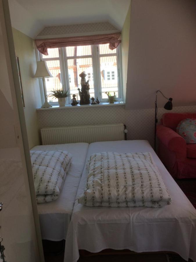 Nyborg Bed & Breakfast Екстериор снимка